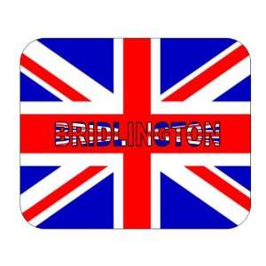  UK, England   Bridlington mouse pad 