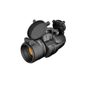   Hunting Gunsight with Night Vision Compatibility 