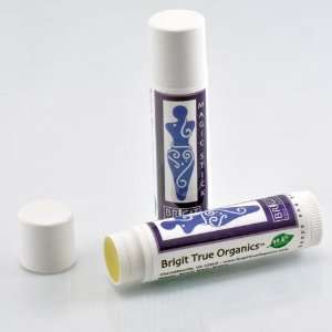  Brigit True Organics  Magic Stick, 0.15 oz. (99.6% ORGANIC 