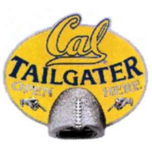  Cal Berkley Tailgater Hitch Cover Automotive