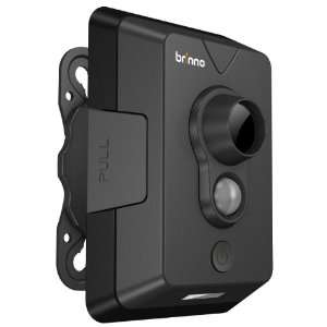  Brinno MAC100 Motion Activated HomeWatchCam Camera 