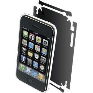   for Apple iPhone 3G & 3GS, Back Coverage Only Electronics