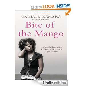   the Mango Mariatu Kamara, Susan McClelland  Kindle Store