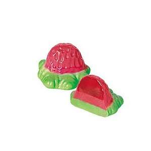  Strawberry Filled Gummies 2.2LBS 