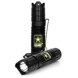  NEBO U.S. Army Strong TAC 50 50 Lumens Tactical LED 