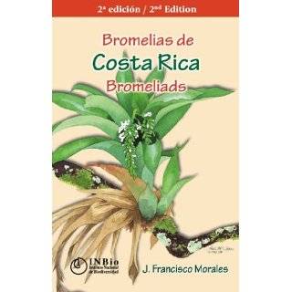 Bromelias de Costa Rica Bromeliads