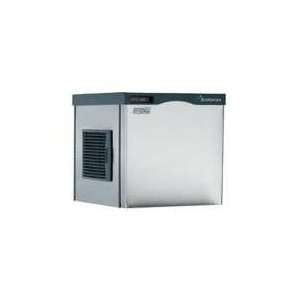Scotsman S/S Air Cool 356 Lb. Production Prodigy Med. Ice Cube Maker 