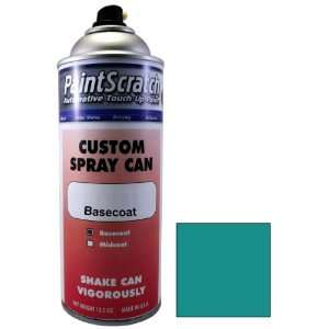   Touch Up Paint for 1995 Dodge Colt (color code T83/PCQ) and Clearcoat