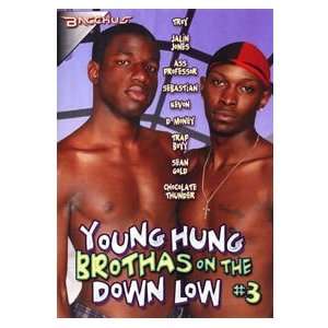  Young Hung Brothas On The Down Low03 Health & Personal 