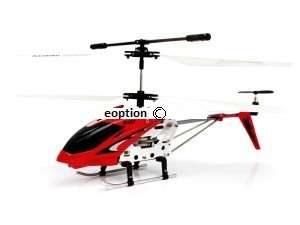 SYMA Remote Control Gyroscope Metal Helicopter FREESHIP  