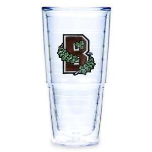  Brown University 24 Ounce Tervis Tumblers   Set of 4 