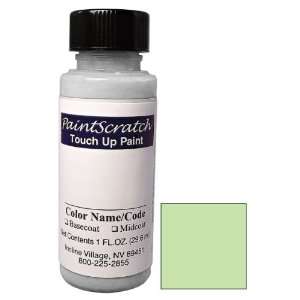  1 Oz. Bottle of Acadian Green Touch Up Paint for 1958 
