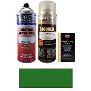   Spray Can Paint Kit for 2002 Oldsmobile Aurora (91/WA9529) Automotive