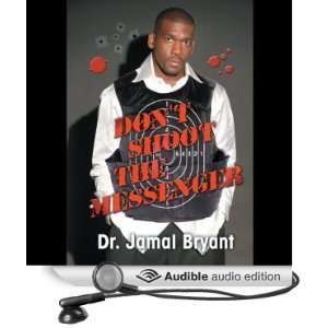   Part Series (Audible Audio Edition) Dr. Jamal Harrison Bryant Books