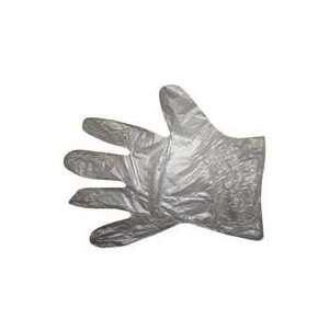  Bunzl Bnz 75007135 Disposable Gloves   Medium Size 