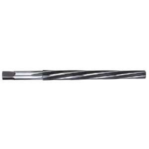  #4/0, Taper Pin Reamers, Left Hand Spiral   Right Hand Cut 