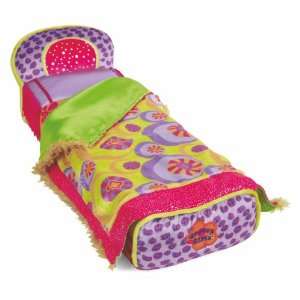   Toy Groovy Style Bodacious Bed from Manhattan Toy Toys & Games