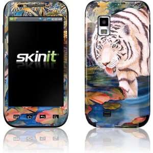  Tiger Lagoon skin for Samsung Fascinate / Samsung 