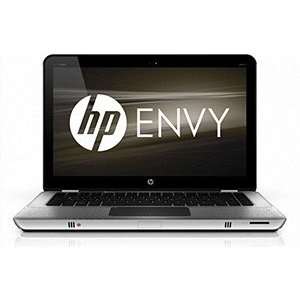    HP ENVY 14 Customizable Notebook PC