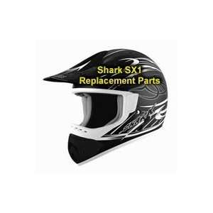  Shark SX1 Replacement Parts Automotive