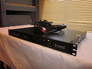 BRAND NEW Doremi Nugget HD / SD MPEG2 Video Player  