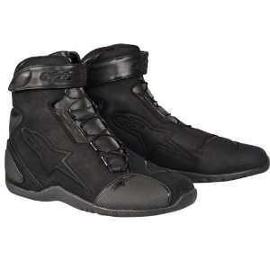    Mille Shoe Black Size 6.5 Alpinestars SPA 251000 10 6.5 Automotive
