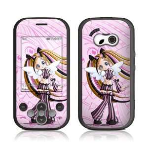  Sweet Candy Design Protective Skin Decal Sticker for LG 