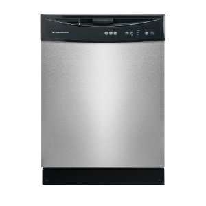  Frigidaire 24 Inch Built In Dishwasher (Color Stainless 