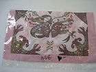 ford warrior breast cancer scarf retired pink new in package