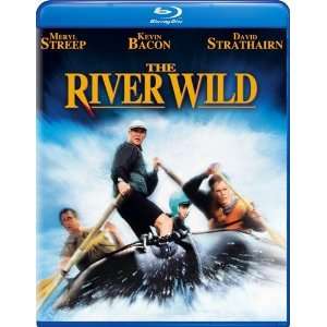  The River Wild 