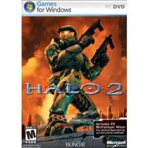  Microsoft Halo 2 