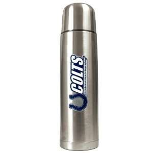  Indianapolis Colts NFL 25oz Stainless Steel Thermos 