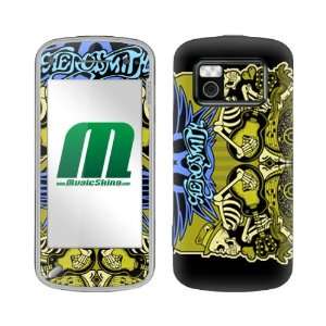  MusicSkins MS AERO40102 Nokia N97