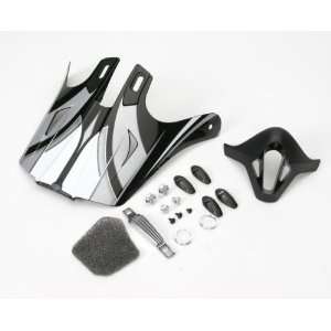  Thor Accessory Kit for SVRS 5 Helmet Automotive