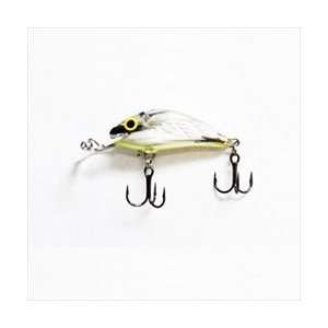  Salmo Hornet 4F Hot Silver Metallic Exclusive Sports 