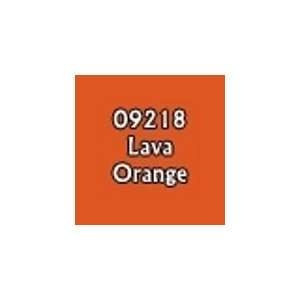  Lava Orange Toys & Games
