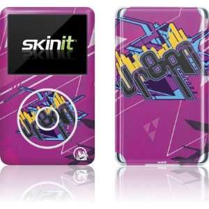  Skinit So Fresh Vinyl Skin for iPod Classic (6th Gen) 80 