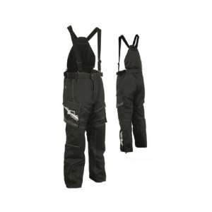  HMK Action Snow Pants with Removeable Suspenders 