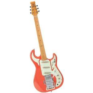  Burns BL 1700 FR Custom Elite Electric Guitar Musical 