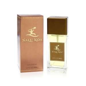  Nalu Koa Cologne 3.0oz.