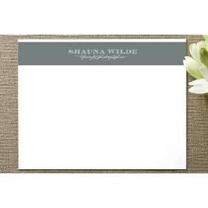  Shauna Stripe Business Stationery Cards Health & Personal 