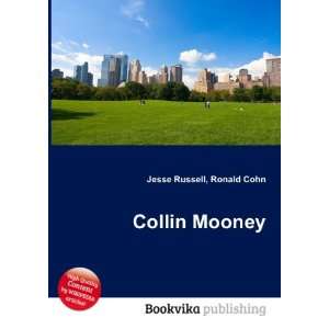 Collin Mooney Ronald Cohn Jesse Russell Books
