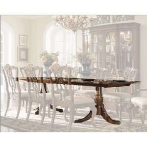   Furniture Rectangular Dining Table Kentwood UF518658