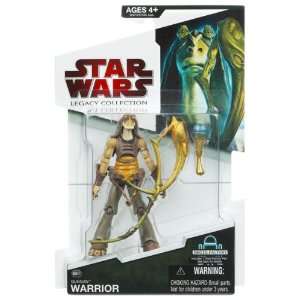   Horn BD#07 Star Wars Legacy Collection Action Figure Toys & Games