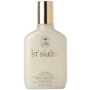   Cream Rinse With Cotton Seed Milk 4.2 oz by Ligne St. Barth Beauty