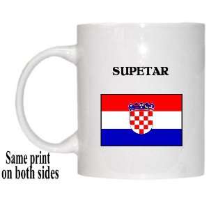  Croatia   SUPETAR Mug 