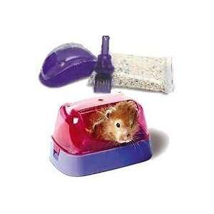  Hamster Potty