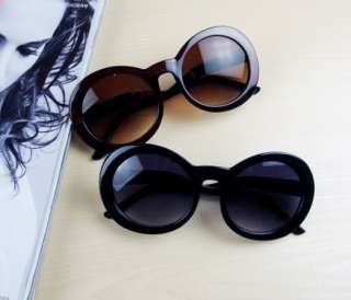 Cool Fashion New Womens Special Design UV Sunglasses  