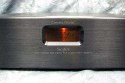 Sunfire Cinema Grand 200x5 Audiophile Power Amplifier~BOB CARVER~ USA 