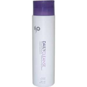  Daily Cleanse Balancing Shampoo by ISO for Unisex   10.1 